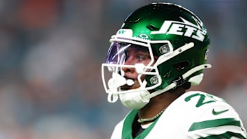 New York Jets v Miami Dolphins - NFL 2025