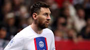 Lionel Messi a été loué.
