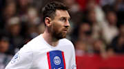 Lionel Messi a été buteur le week-end dernier face à l'OGC Nice 