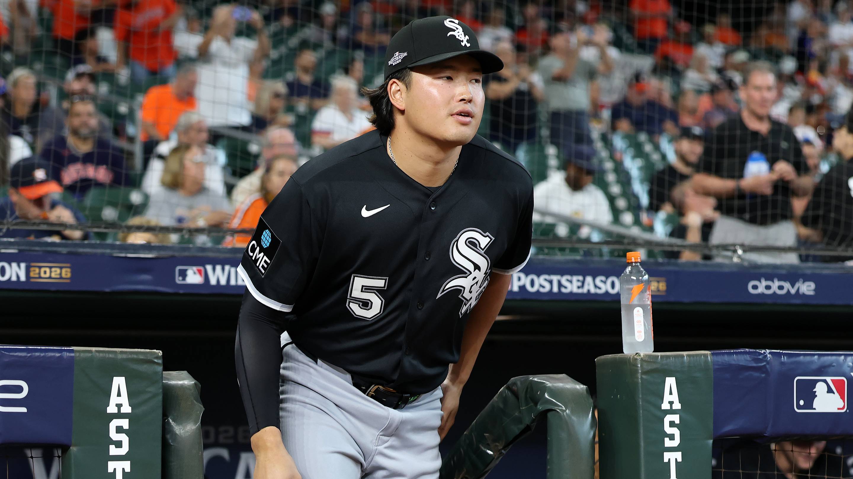The biggest X-factors for the White Sox and Guardians in their ALDS showdown