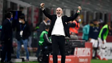 Stefano Pioli