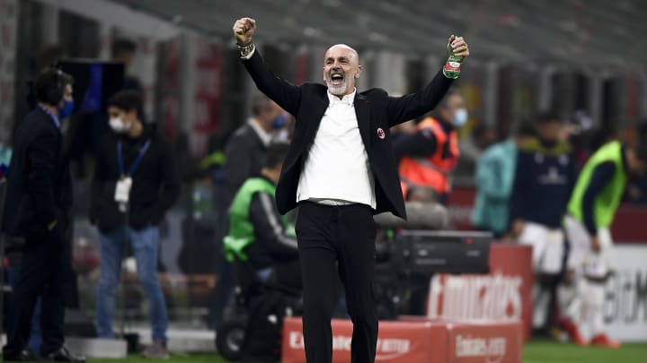 Stefano Pioli