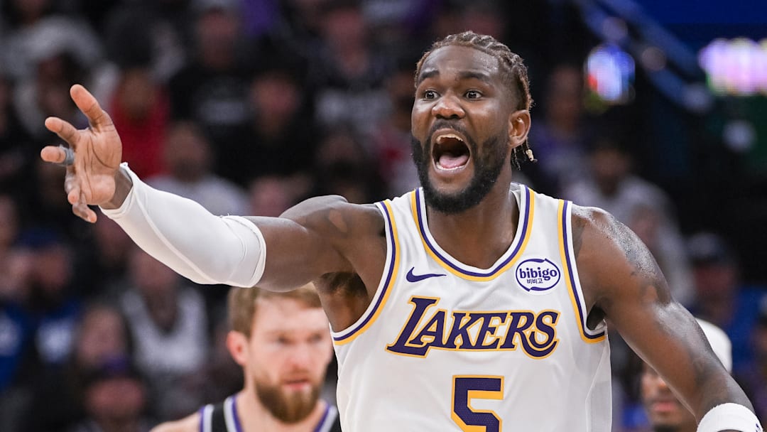 Phoenix Suns, Los Angeles Lakers, Deandre Ayton Phoenix Suns, Los Angeles Lakers, Deandre Ayton