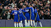 There will be a new-look Chelsea squad in 2022/23