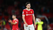 À l'image de Harry Maguire, les Reds Devils doivent se racheter après la déroute subie face à Liverpool (0-5).