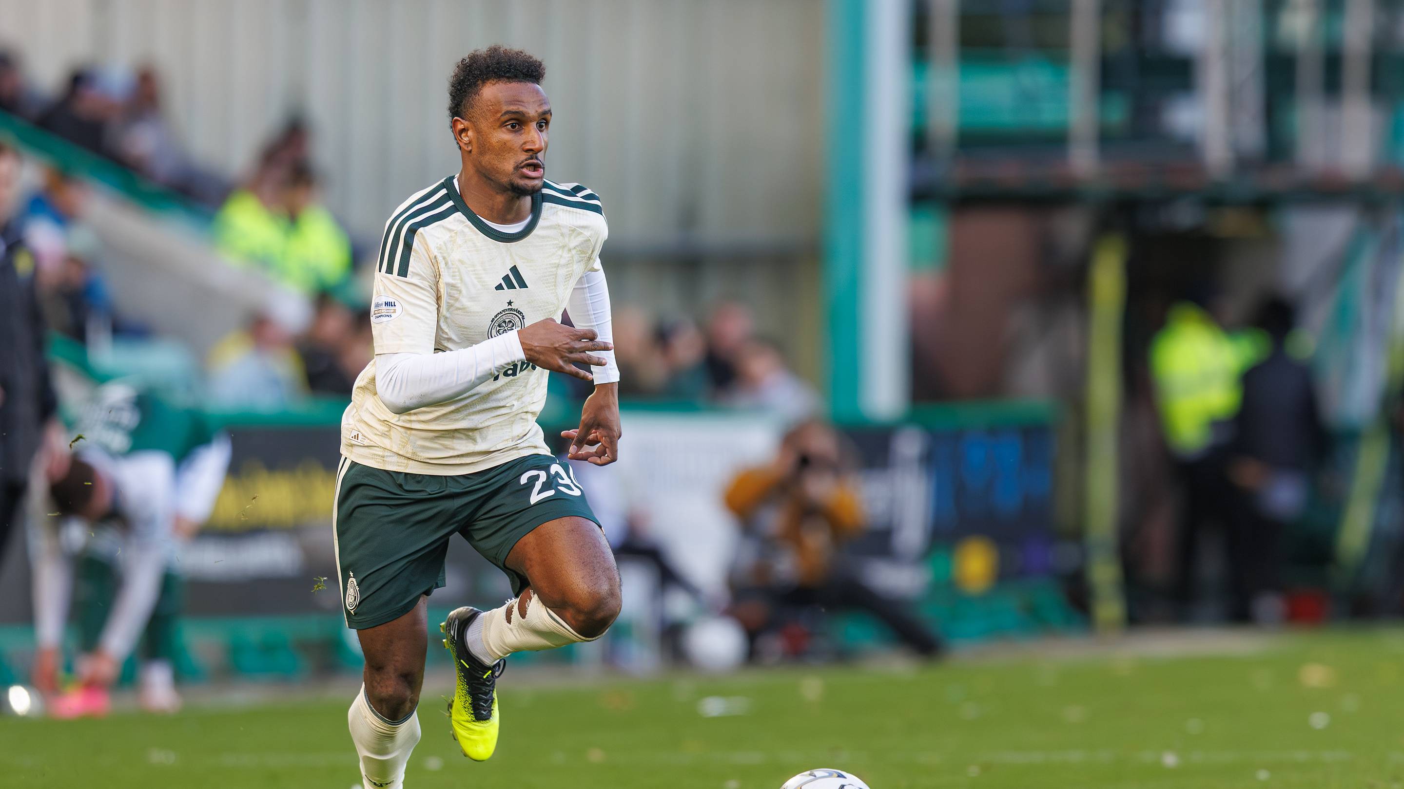 3 Celtic players with a point to prove against Dundee United