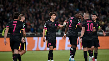 Panathinaikos FC v Chelsea FC - UEFA Conference League 2024/25 League Phase MD2