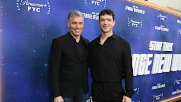 “Star Trek: Strange New Worlds” | FYC Event In Los Angeles