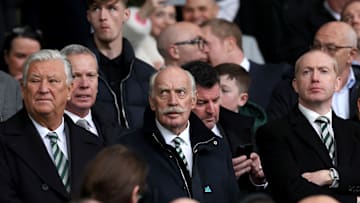 Celtic FC v Rangers FC - William Hill Premiership