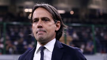 Simone Inzaghi