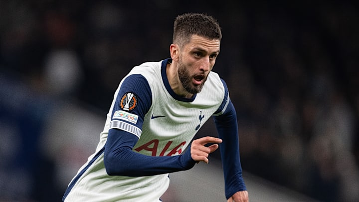 Tottenham Hotspur v IF Elfsborg - UEFA Europa League 2024/25 League Phase MD8