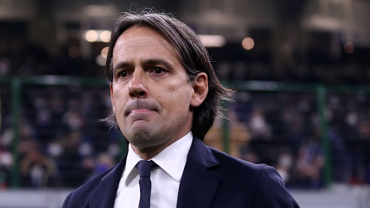 Simone Inzaghi