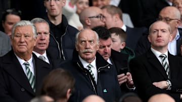 Celtic FC v Rangers FC - William Hill Premiership