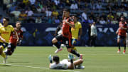 Club America v Tigres - Campeon de Campeones Trophy
