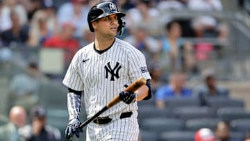 Cincinnati Reds v New York Yankees