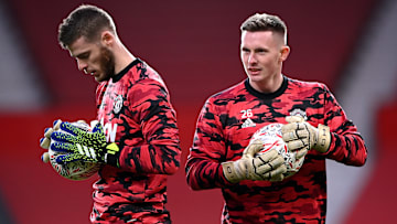 Manchester United v Liverpool: The Emirates FA Cup Fourth Round