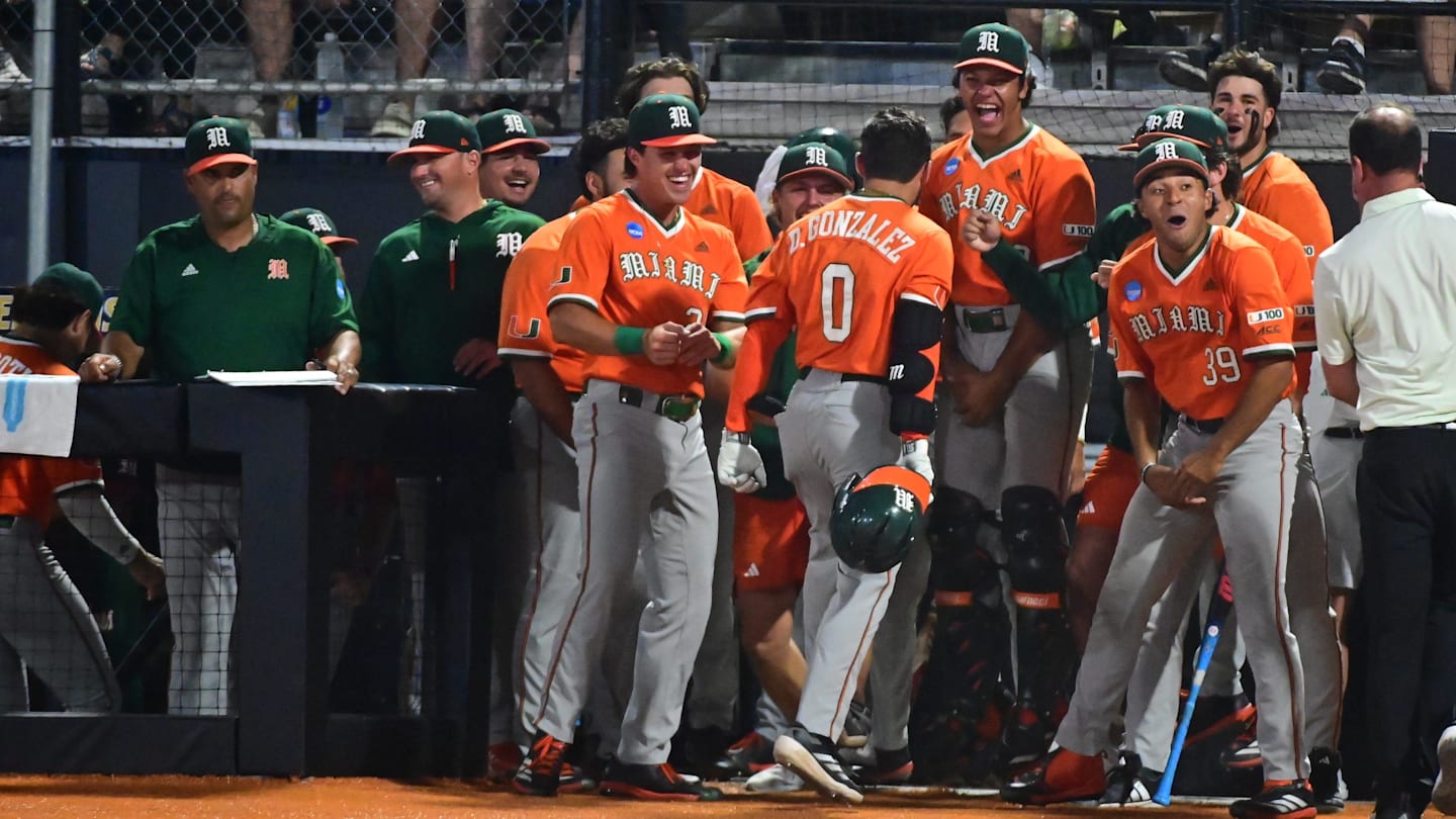 Miami’s Regional Win Highlights the Love The Team has for J.D. Arteaga