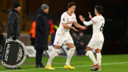 Wolverhampton Wanderers v Manchester United - Premier League
