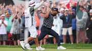 J.J. Spaun won the U.S. Open with a 64-foot putt on the 72nd hole at Oakmont. 