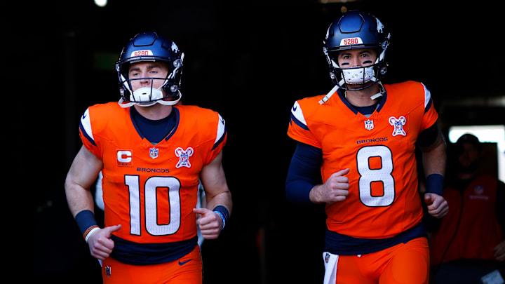 Jacksonville Jaguars v Denver Broncos - NFL 2025