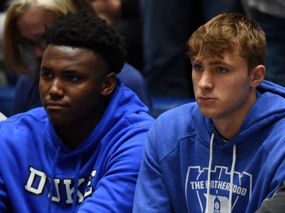 Nike duke player new arrivals