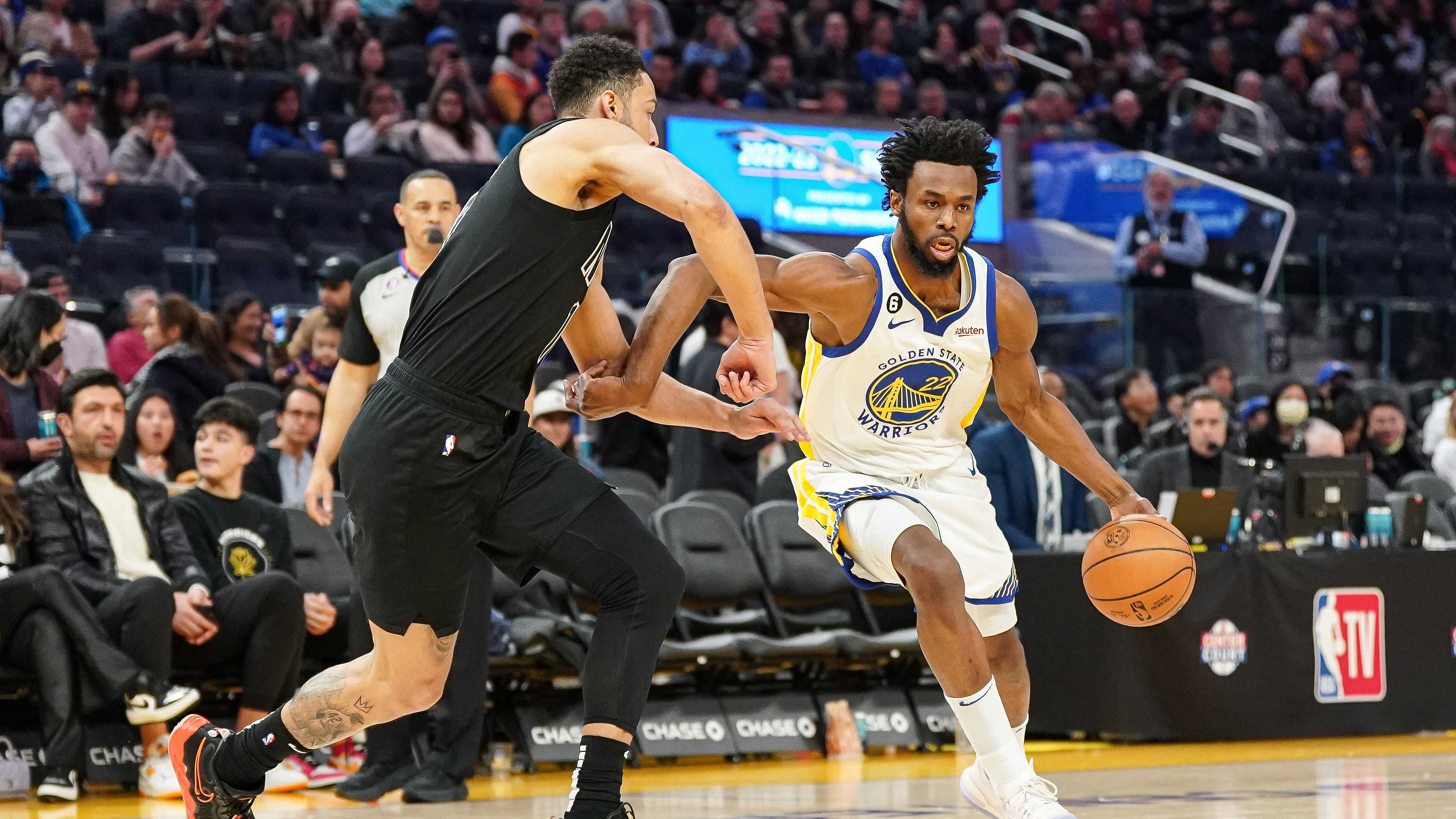 3x All-Star proposed as shock buyout candidate for Warriors
