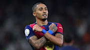 Raphinha - FC Barcelone