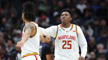 Grand Canyon v Maryland