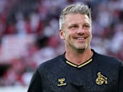 Lukas Kwasniok.