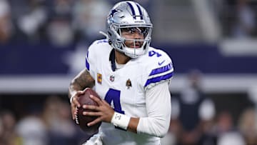 Green Bay Packers v Dallas Cowboys