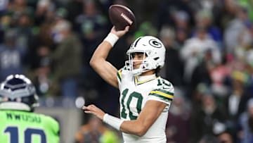 Green Bay Packers v Seattle Seahawks
