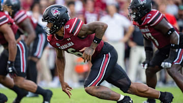 Ole Miss v South Carolina