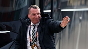 Celtic FC v SC Braga - UEFA Europa League 2025/26 League Phase MD2