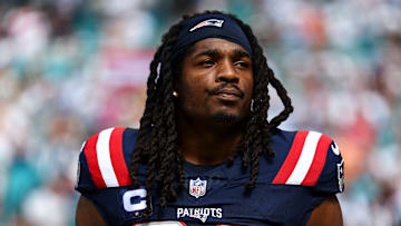 New England Patriots v Miami Dolphins