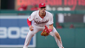 New York Mets v Washington Nationals