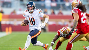 Chicago Bears, Caleb Williams