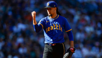 Seattle Mariners