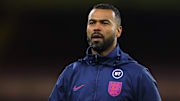 Cole became England U21 assistant manager in June 2021