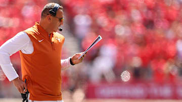 Steve Sarkisian, Texas v Ohio State