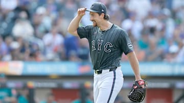 Seattle Mariners v New York Mets