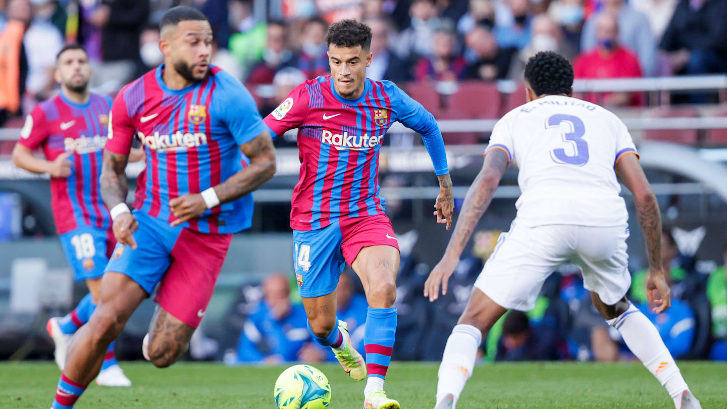 ¿Cómo ver la Supercopa de España 2022 en vivo?