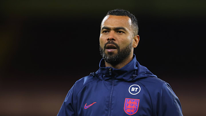 Ashley Cole Ashley Cole