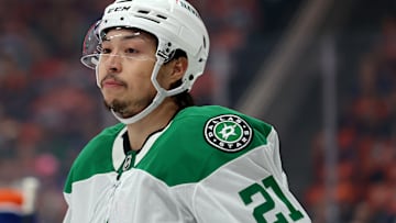 Dallas Stars v Edmonton Oilers - Game Four