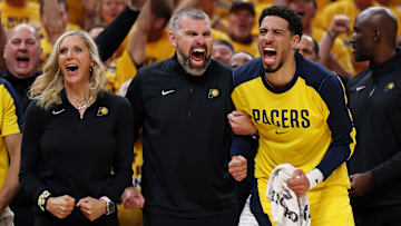 2025 NBA Finals - Game Three