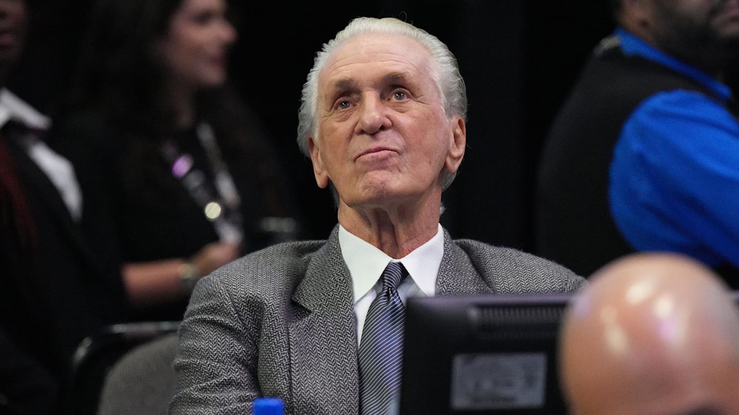 Miami Heat Pursue Multiple All-Stars, Execute Trade Including Franchise Three-Point Leader