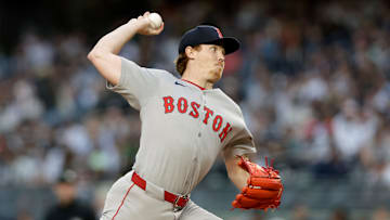Boston Red Sox v New York Yankees