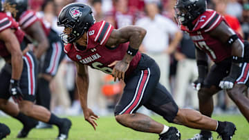 Ole Miss v South Carolina