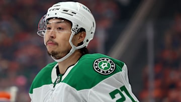 Dallas Stars v Edmonton Oilers - Game Four