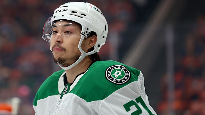 Dallas Stars v Edmonton Oilers - Game Four