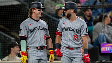 Minnesota Twins v Seattle Mariners
